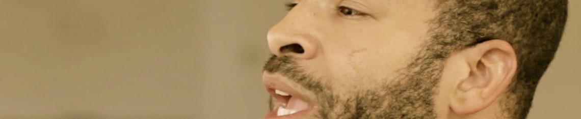 Douglas Kearney On Fatherhood As Inspiration David Eric Tomlinson